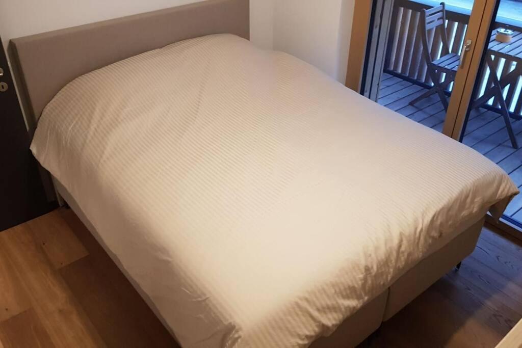 2.5 In Center Of Flims. In/out Apartment Flims