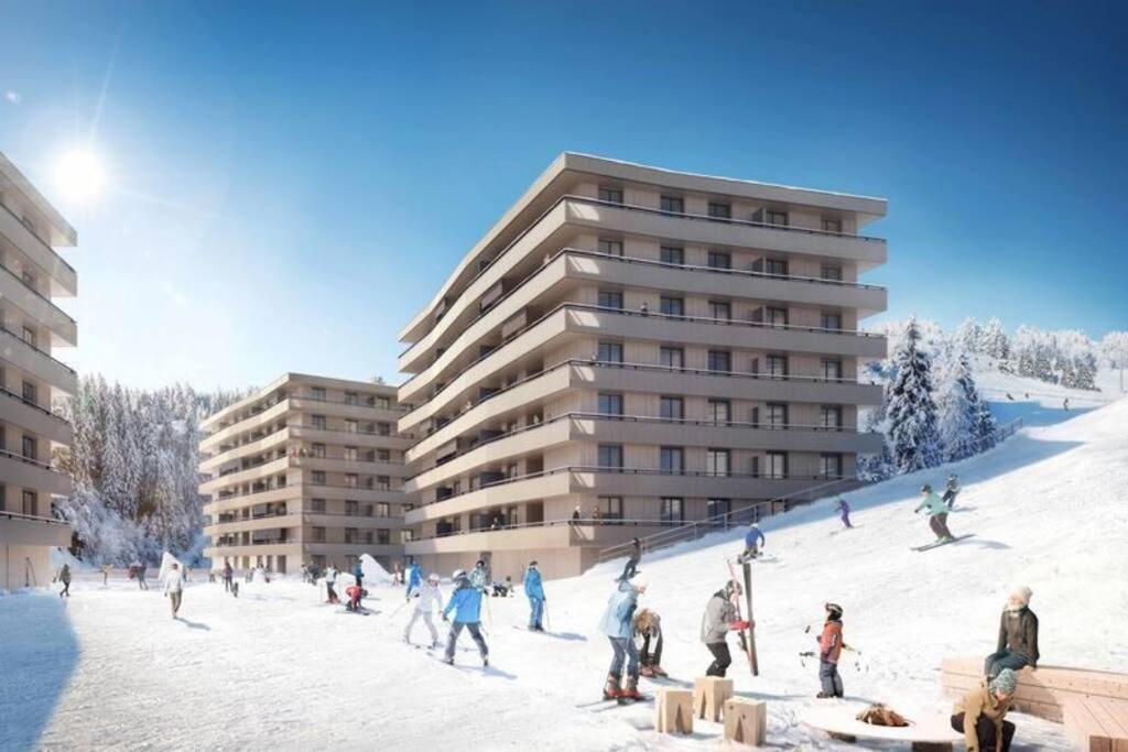 2.5 In Center Of Flims. In/out Flims