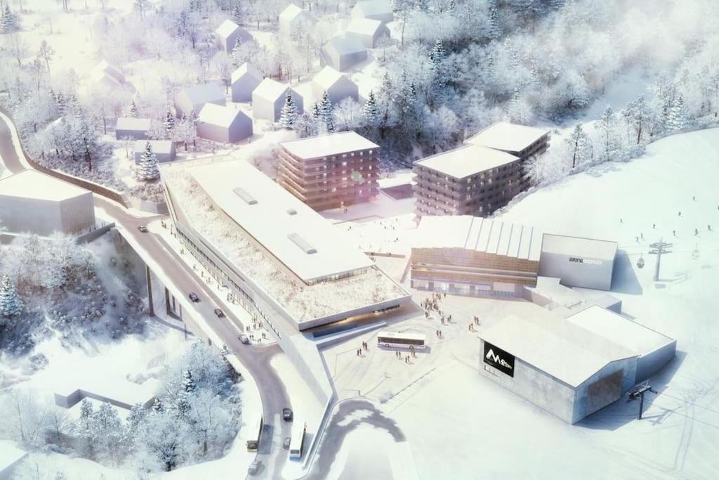2.5 In Center Of Flims. In/out *